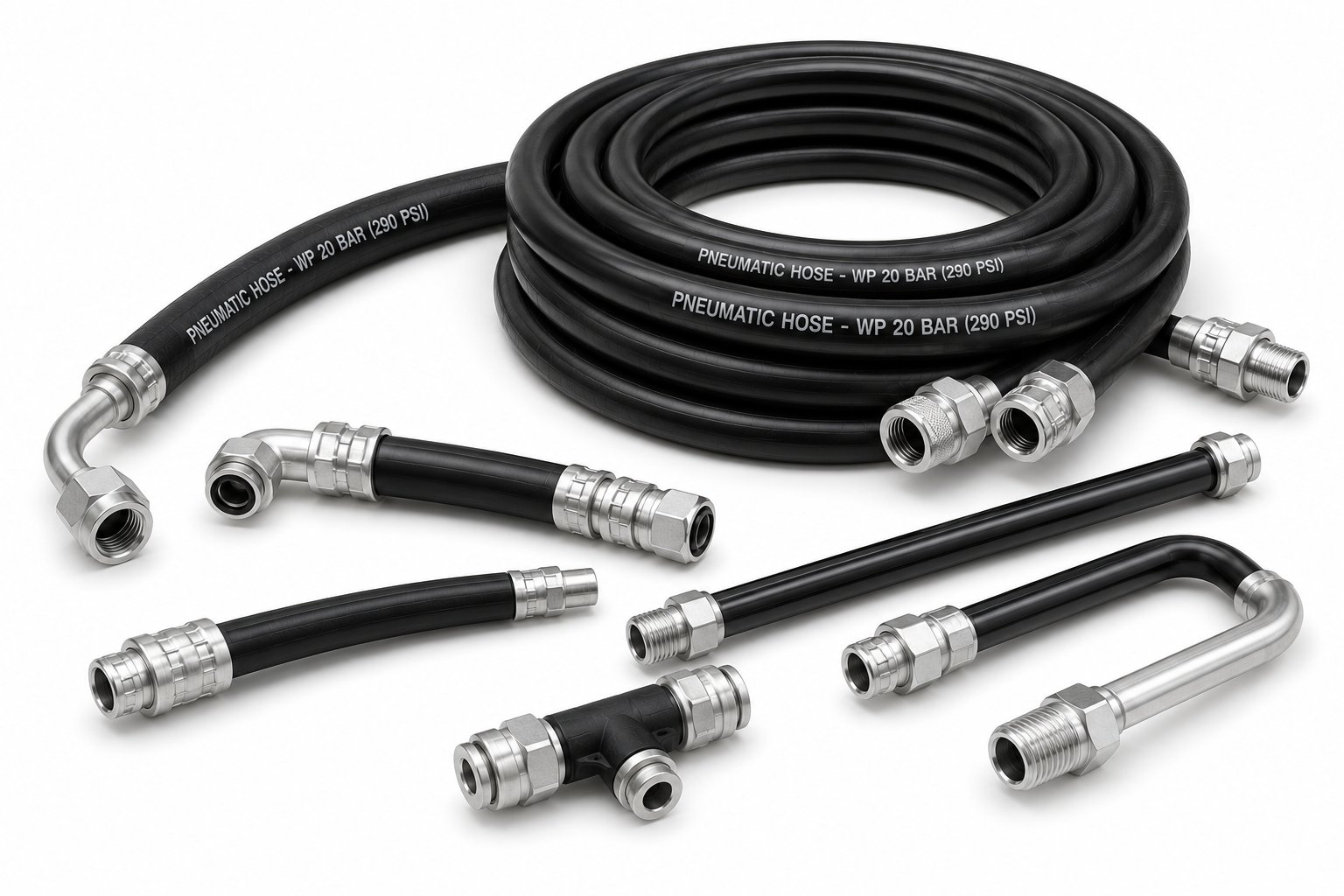 Air Conditioning Hoses