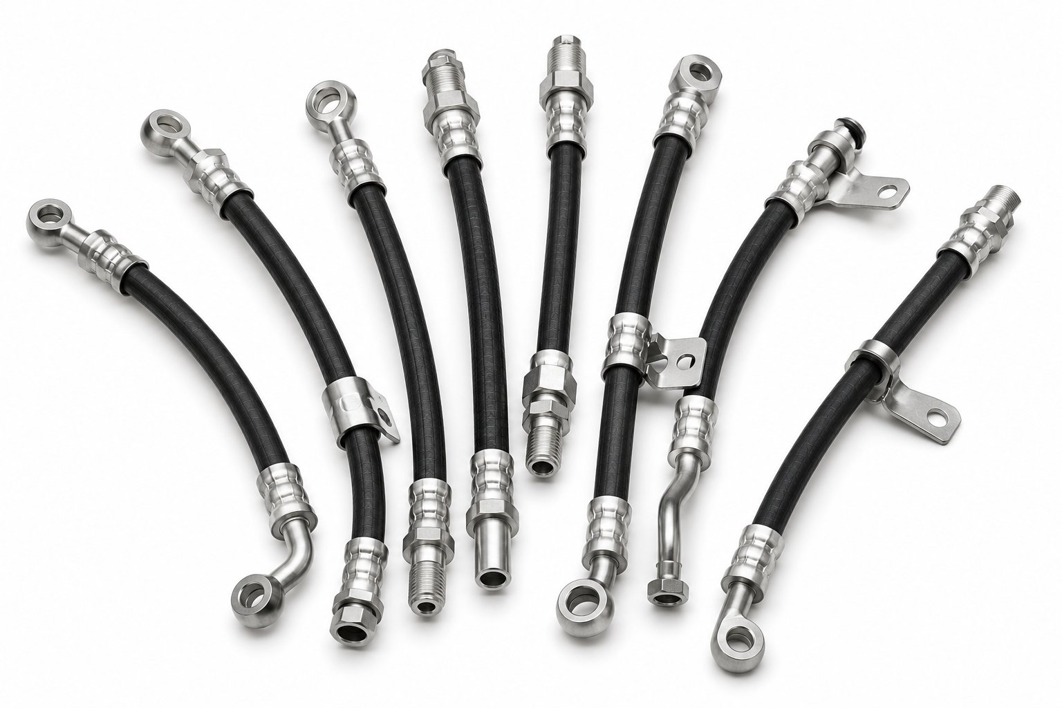 Brake Hoses