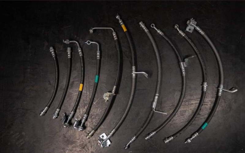 MH Hose Products