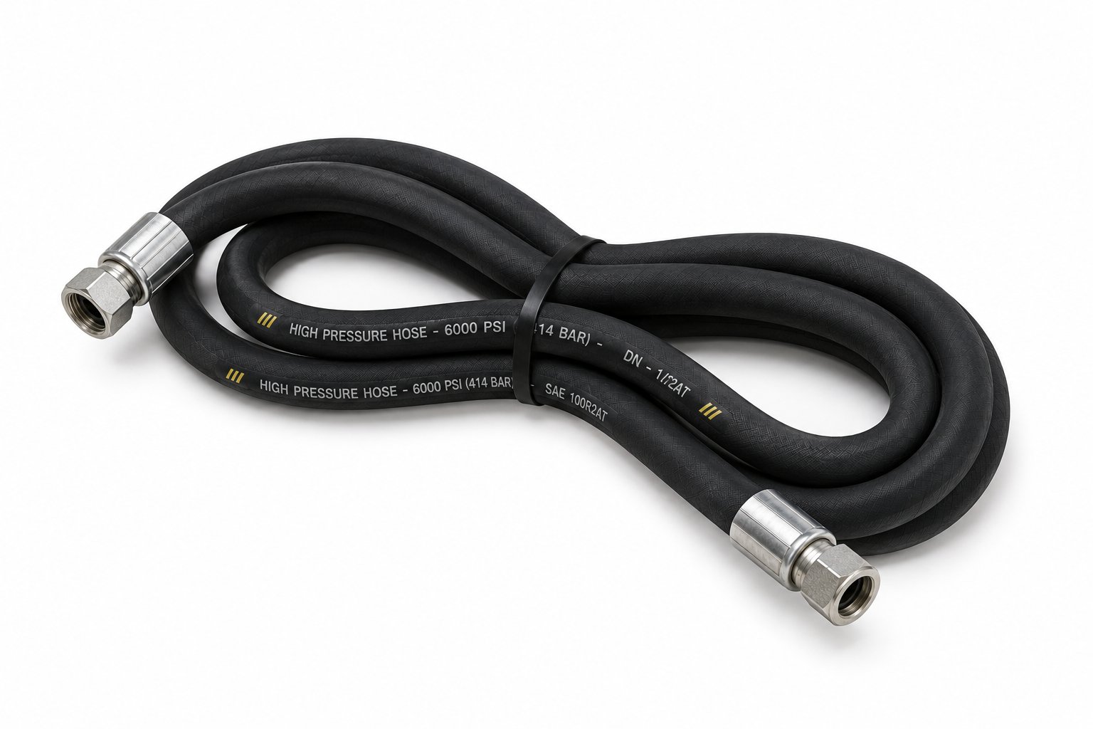 High Pressure Hoses