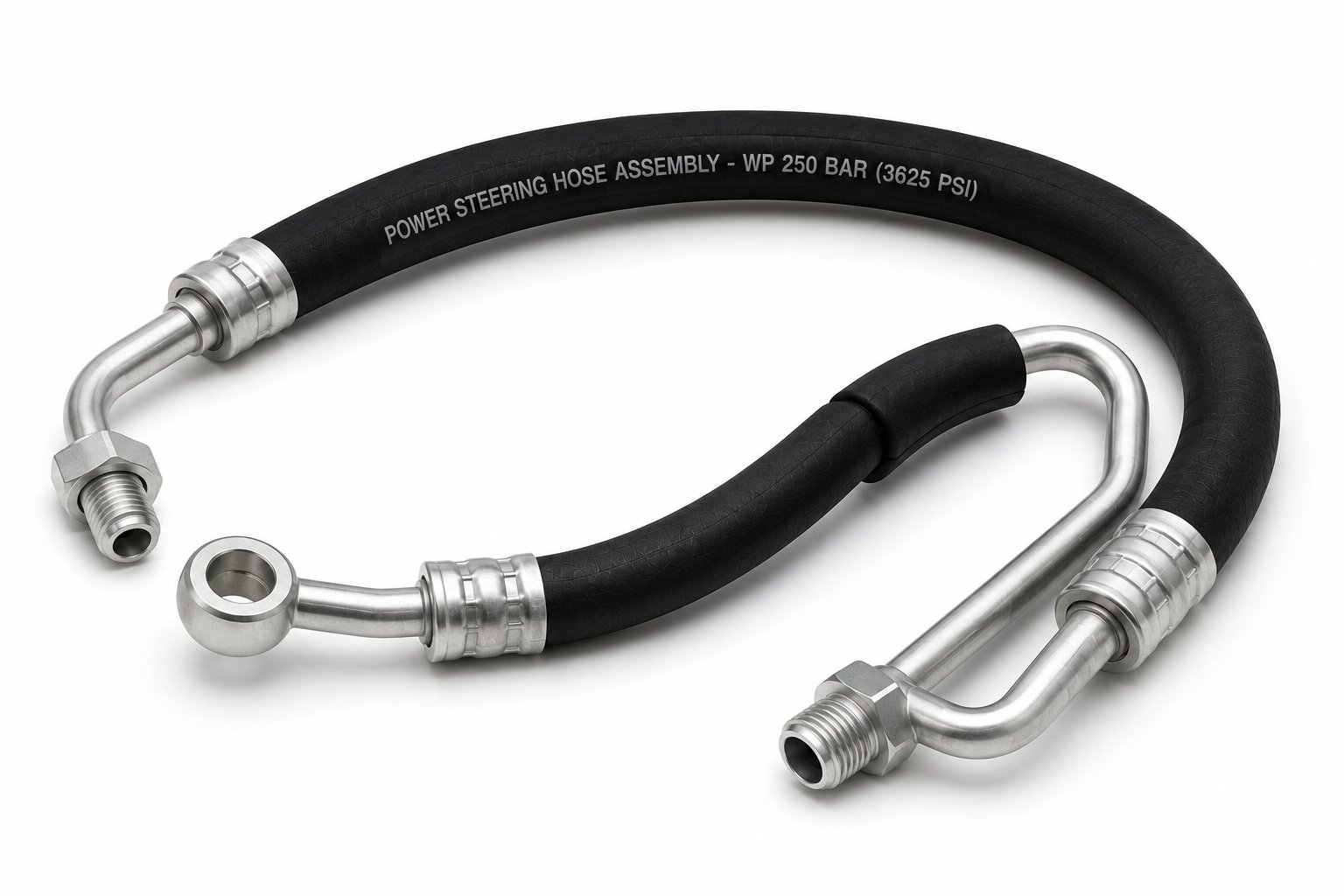 Hydraulic Hoses
