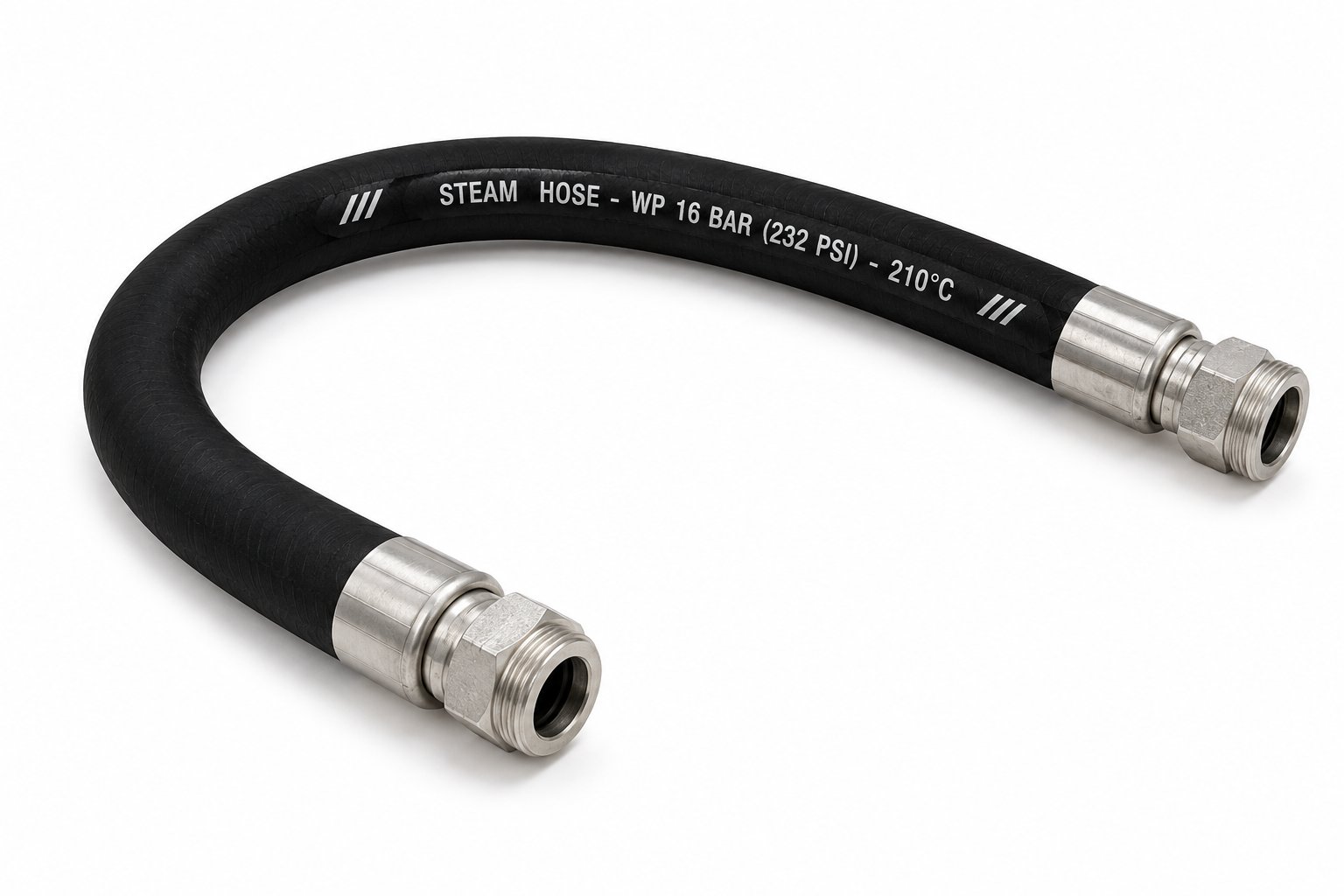 Steam Hoses